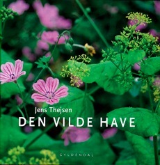 Den vilde have – Ný bók eftir Íslandsvininn Jens Thejsen