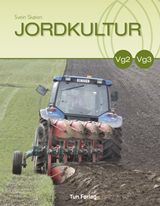 Jordkultur – kennslubók í jarðvegsfræði