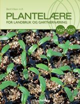 Plantelære – kennslubók um ræktun plantna