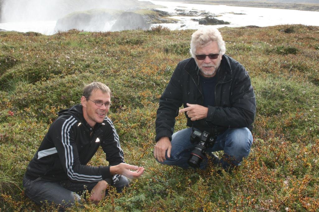 “Lifandi Hús” Grein eftir Jens Thejsen og Baldur Gunnlaugsson